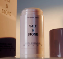 將圖片載入圖庫檢視器 SALT & STONE 天然體香膏