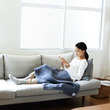 將圖片載入圖庫檢視器 神藤毛巾INNER PILE 內絨浴巾 (有機棉)