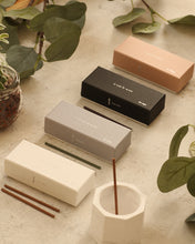 將圖片載入圖庫檢視器 京都Nez Reflet- Less is More線香