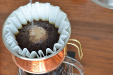 將圖片載入圖庫檢視器 KALITA TSUBAME & Kalita 銅製濾杯WDC-185