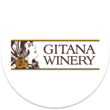 將圖片載入圖庫檢視器 1500ML GITANA <br>SAPERAVI 2018 MAGNUM