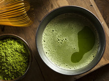 將圖片載入圖庫檢視器 KITCHIBE香薰蠟燭- MATCH 抹茶|CRINKLE CANDLE