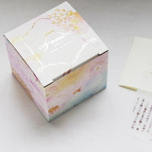 將圖片載入圖庫檢視器 小樽切子清酒杯 粉紅 OG10102|TOMI CRAFT江戶硝子(*實體店限定販賣)