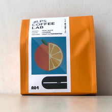 將圖片載入圖庫檢視器 長野 Alps coffee lAb.浸漬咖啡豆100g