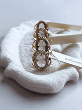 將圖片載入圖庫檢視器 and.cou- ring/violet/vintage Intaglio