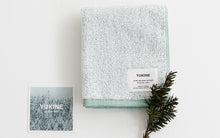 將圖片載入圖庫檢視器 神藤毛巾YUKINE有機棉面巾