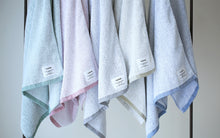 將圖片載入圖庫檢視器 神藤毛巾YUKINE有機棉面巾