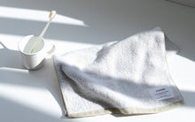 將圖片載入圖庫檢視器 神藤毛巾YUKINE有機棉面巾