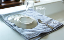 將圖片載入圖庫檢視器 神藤毛巾YUKINE有機棉面巾