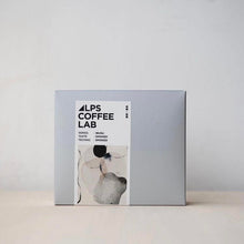 將圖片載入圖庫檢視器 長野 Alps coffee lAb.浸泡式咖啡包3pcs