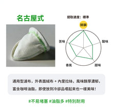 將圖片載入圖庫檢視器 soupir法蘭絨手沖漏杯套裝