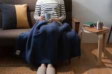 將圖片載入圖庫檢視器 神藤毛巾INNER PILE 內絨浴巾 (有機棉)