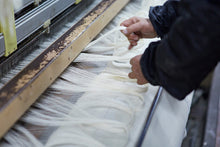 將圖片載入圖庫檢視器 神藤毛巾INNER PILE 內絨浴巾 (有機棉)