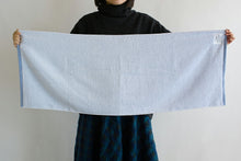 將圖片載入圖庫檢視器 神藤毛巾YUKINE有機棉 迷你浴巾40 × 110cm