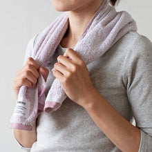 將圖片載入圖庫檢視器 神藤毛巾YUKINE有機棉面巾
