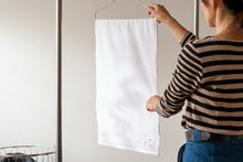 將圖片載入圖庫檢視器 神藤毛巾YUKINE有機棉 迷你浴巾40 × 110cm