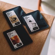 將圖片載入圖庫檢視器 長野 Alps coffee lAb.浸泡式咖啡包3pcs