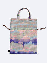 將圖片載入圖庫檢視器 巾着包 虎張子|Yokke Pokke|