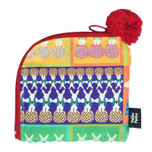 將圖片載入圖庫檢視器 mini wallet 玉乗兔_C|Yokke Pokke|