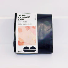 將圖片載入圖庫檢視器 長野 Alps coffee lAb.浸漬咖啡豆100g