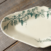 將圖片載入圖庫檢視器 STUDIO M' - VIGNE橢圓盤 181511/ 181512/ 181517/ 181516