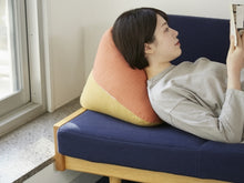 將圖片載入圖庫檢視器 京都嵐山Platz三角粽形布團