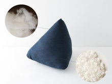 將圖片載入圖庫檢視器 京都嵐山Platz三角粽形布團