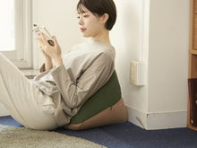 將圖片載入圖庫檢視器 京都嵐山Platz三角粽形布團