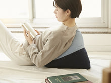 將圖片載入圖庫檢視器 京都嵐山Platz三角粽形布團