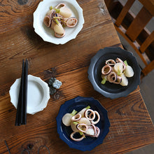 將圖片載入圖庫檢視器 STUDIO M' - jolie 19 花形盤