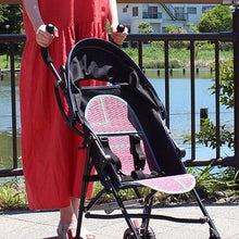 將圖片載入圖庫檢視器 inSTYLE 添島勳商店 藺草嬰兒車坐墊