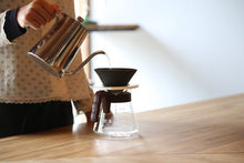 將圖片載入圖庫檢視器 39arita免濾紙有田燒円錐形濾杯3件套裝