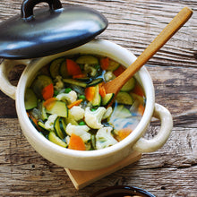 將圖片載入圖庫檢視器 STUDIO M' - marengo 一人食6號土鍋