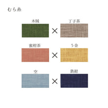 將圖片載入圖庫檢視器 京都嵐山Platz三角粽形布團