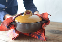 將圖片載入圖庫檢視器 STUDIO M' - marengo 一人食6號土鍋