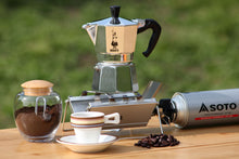 將圖片載入圖庫檢視器 意大利Bialetti摩卡壼 (3 cups)