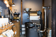 將圖片載入圖庫檢視器 大阪Mel Coffee Roasters 咖啡豆