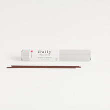 將圖片載入圖庫檢視器 Daily INCENSE 兵庫縣淡路島線香