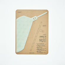 將圖片載入圖庫檢視器 光浦釀造 STROLL 01吸管