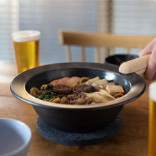 將圖片載入圖庫檢視器 藤田金屬 JIU IO 可拆手柄鐵鍋