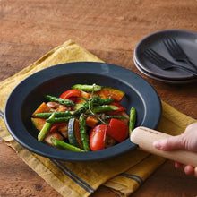 將圖片載入圖庫檢視器 藤田金屬 JIU IO 可拆手柄鐵鍋