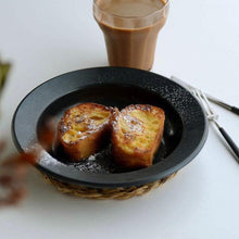 將圖片載入圖庫檢視器 藤田金屬 JIU IO 可拆手柄鐵鍋