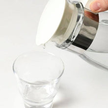 將圖片載入圖庫檢視器 HARIO SLIM 玻璃水壺