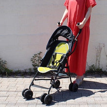 將圖片載入圖庫檢視器 inSTYLE 添島勳商店 藺草嬰兒車坐墊