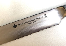 將圖片載入圖庫檢視器 柳宗理面包刀 刀刃長21cm