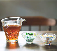 將圖片載入圖庫檢視器 花火酒器套裝|TOMI CRAFT江戶硝子 ST10175 (*實體店限定販賣)