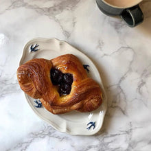 將圖片載入圖庫檢視器 STUDIO M' - early bird 復古燕子橢圓盤S/L