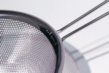 將圖片載入圖庫檢視器 柳宗理 不銹鋼帶手柄濾盆
