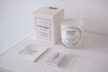 將圖片載入圖庫檢視器 GRASSE TOKYO Voyage航海系列香氛蠟燭