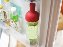 將圖片載入圖庫檢視器 HARIO 冷泡玻璃茶壼